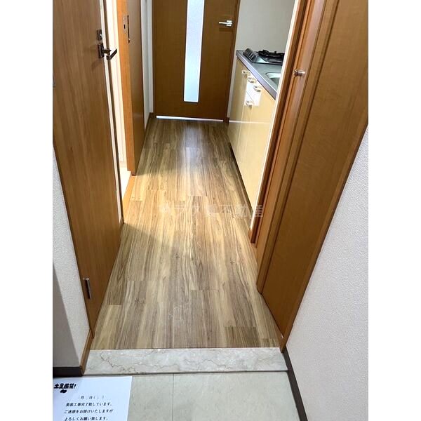 エステムコート難波 II アレグリアの室内写真2枚目