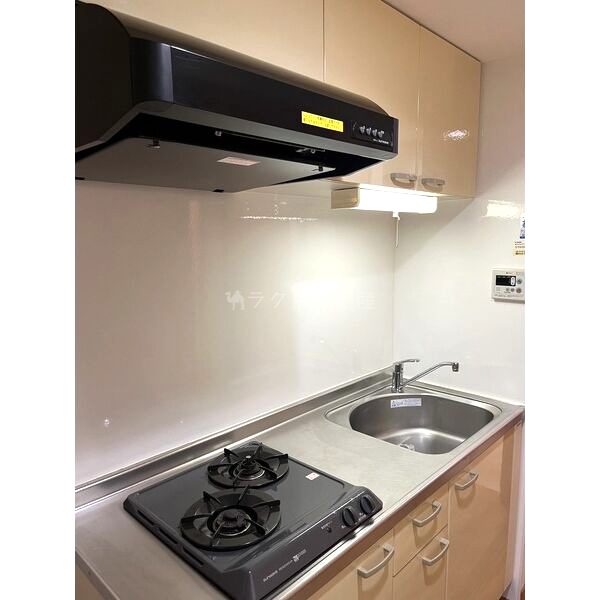 エステムコート難波 II アレグリアの室内写真4枚目