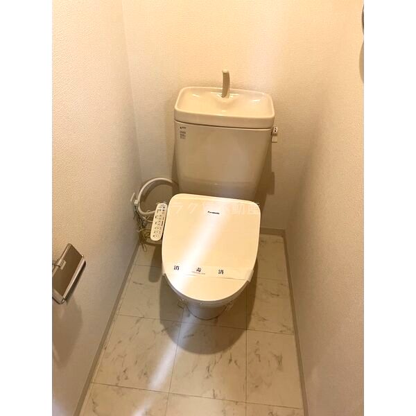 エステムコート難波 II アレグリアの室内写真5枚目