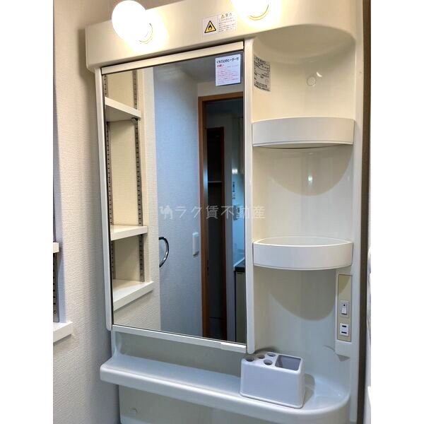 エステムコート難波 II アレグリアの室内写真7枚目