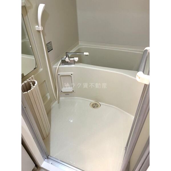 エステムコート難波 II アレグリアの室内写真9枚目