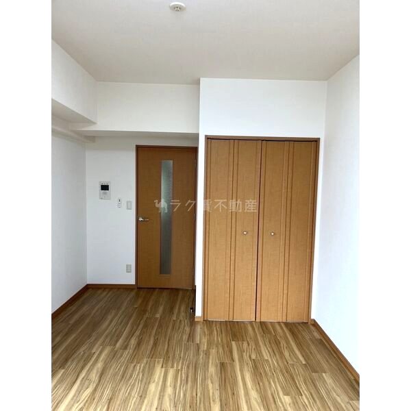 エステムコート難波 II アレグリアの室内写真13枚目