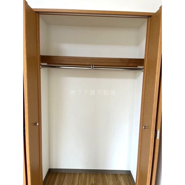 エステムコート難波 II アレグリアの室内写真14枚目