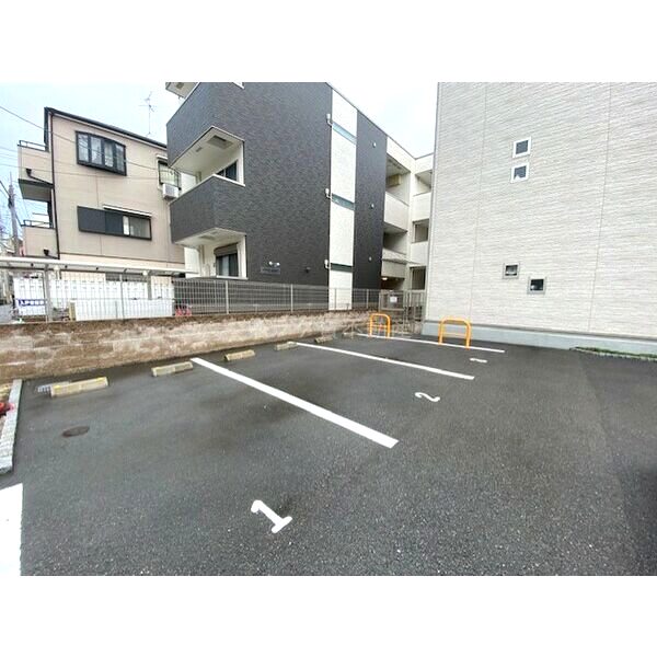 クレイノ浪華IVの室内写真6枚目