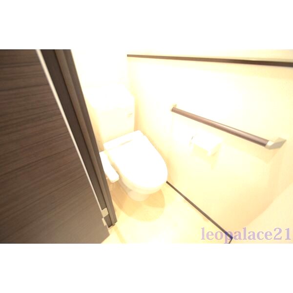 クレイノ浪華IVの室内写真17枚目