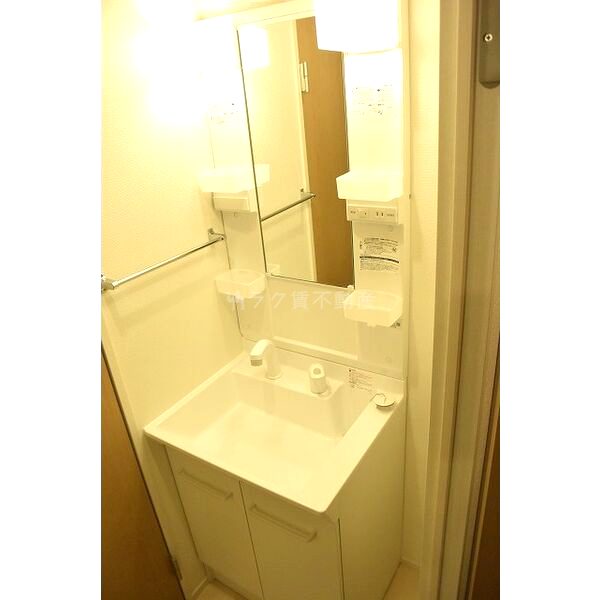 クレイノ浪華IVの室内写真20枚目