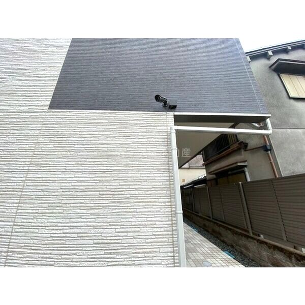 クレイノ浪華IVの室内写真7枚目