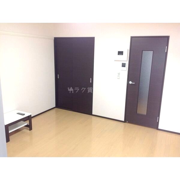 クレイノ浪華IVの室内写真9枚目