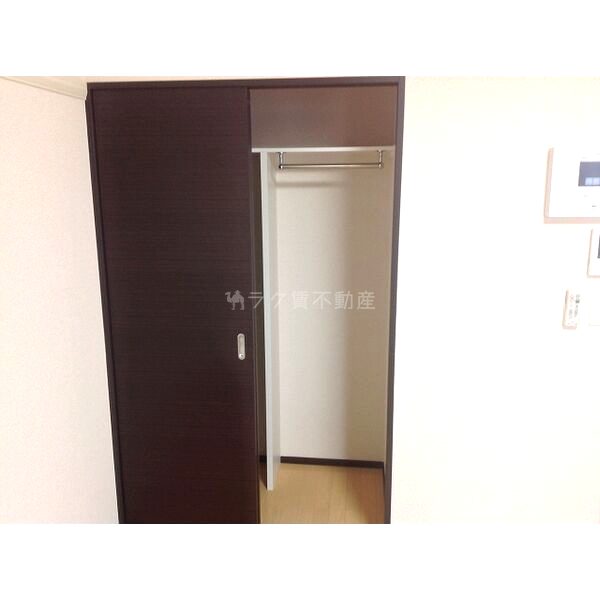 クレイノ浪華IVの室内写真10枚目