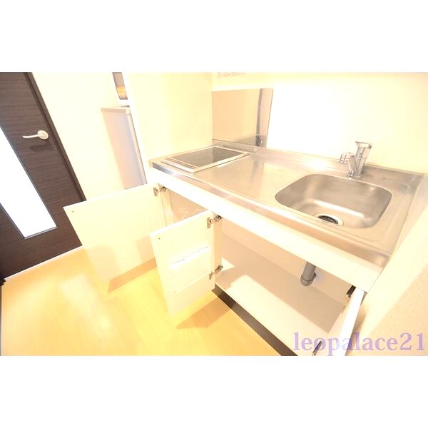 クレイノ浪華IVの室内写真12枚目