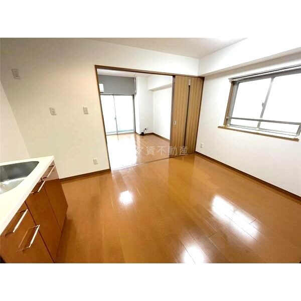 アクアスイート新大阪の室内写真1枚目