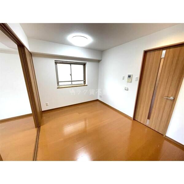 アクアスイート新大阪の室内写真4枚目