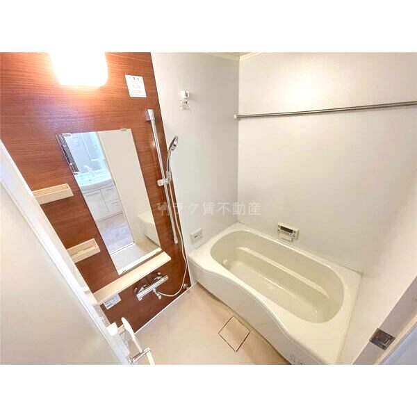 アクアスイート新大阪の室内写真7枚目