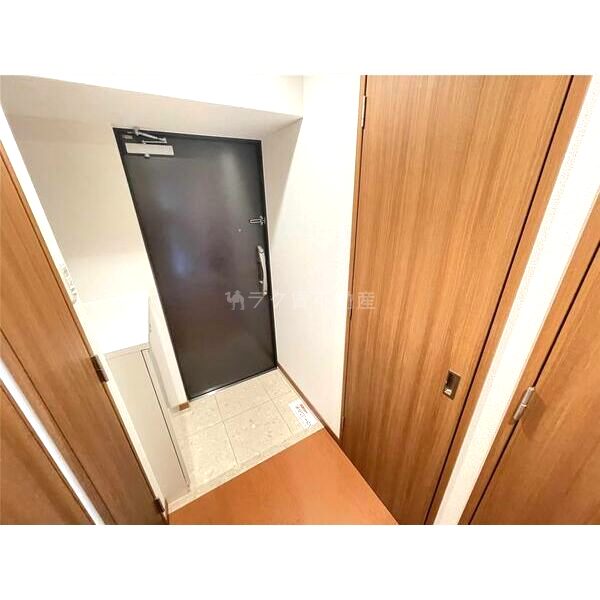 アクアスイート新大阪の室内写真13枚目