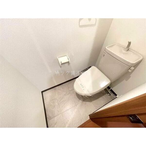 アクアスイート新大阪の室内写真15枚目