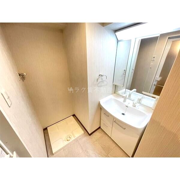 アクアスイート新大阪の室内写真16枚目