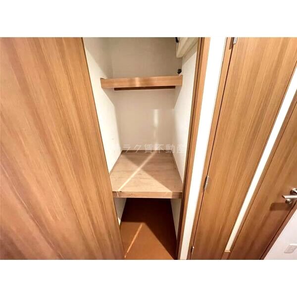 アクアスイート新大阪の室内写真17枚目