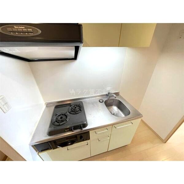 アクアスイート新大阪の室内写真6枚目