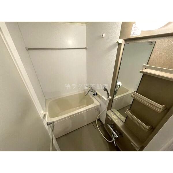 アクアスイート新大阪の室内写真8枚目