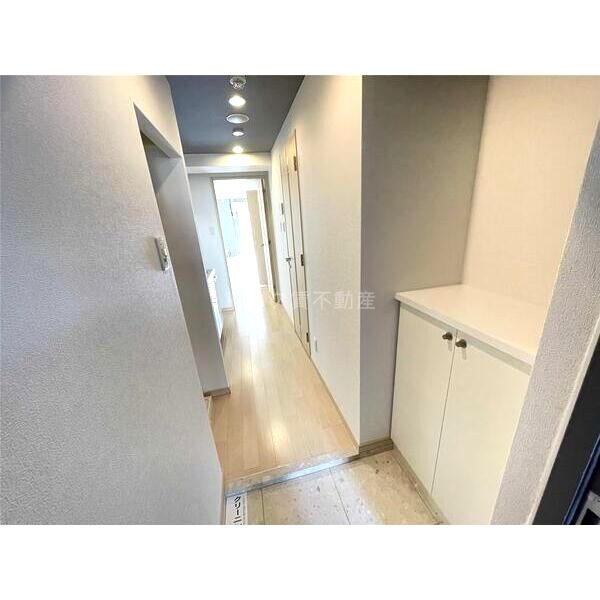 アクアスイート新大阪の室内写真10枚目