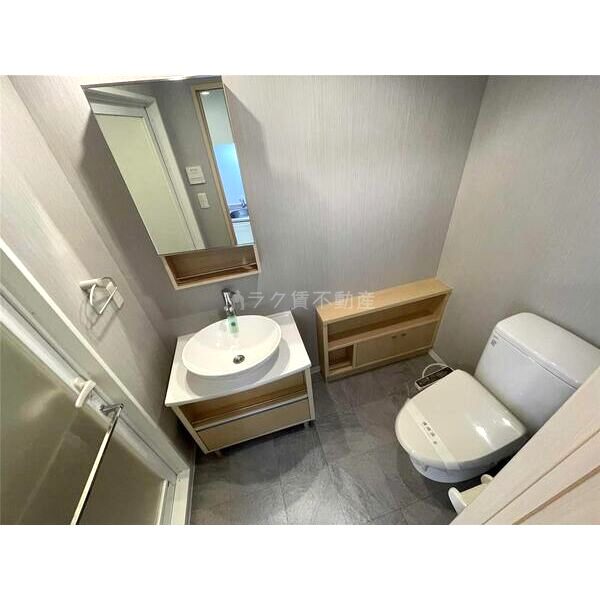 アクアスイート新大阪の室内写真11枚目