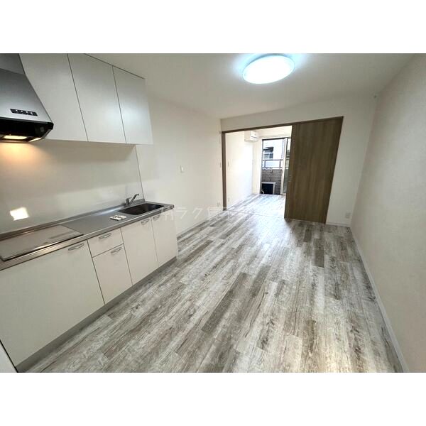 アート塚本の外観3枚目