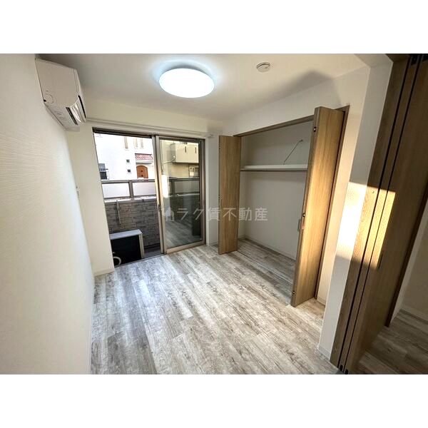 アート塚本の外観5枚目