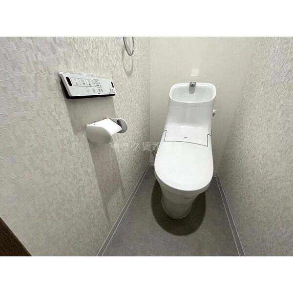 アート塚本の外観8枚目