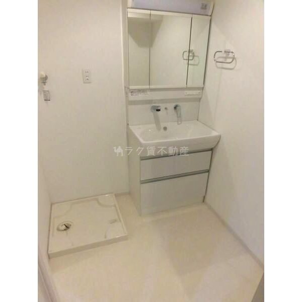 トレンヴィラ北摂の室内写真2枚目