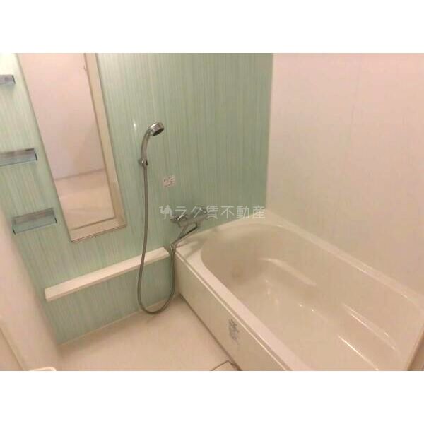 トレンヴィラ北摂の室内写真5枚目