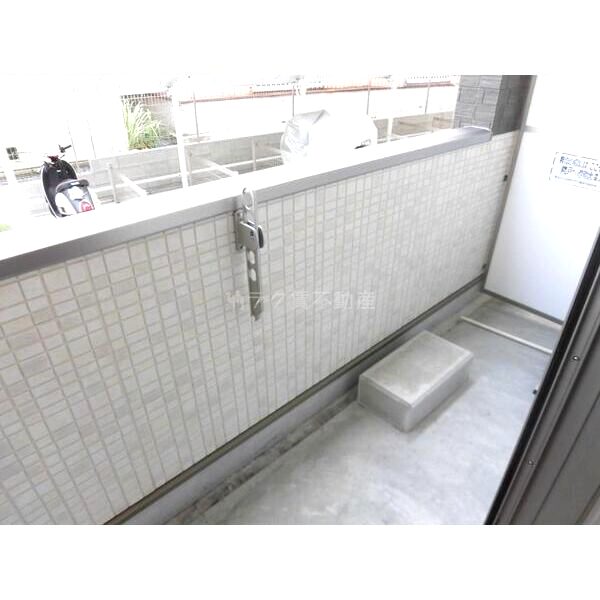 トレンヴィラ北摂の室内写真6枚目