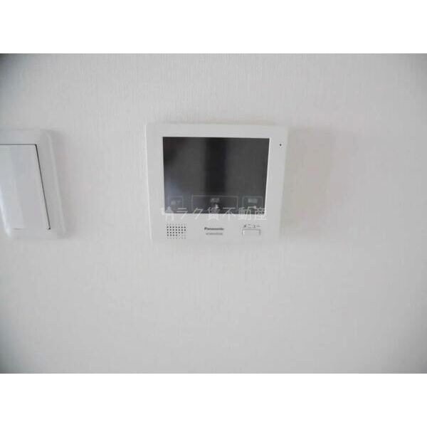 トレンヴィラ北摂の室内写真7枚目