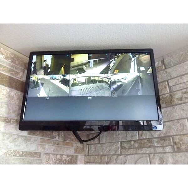 トレンヴィラ北摂の室内写真8枚目