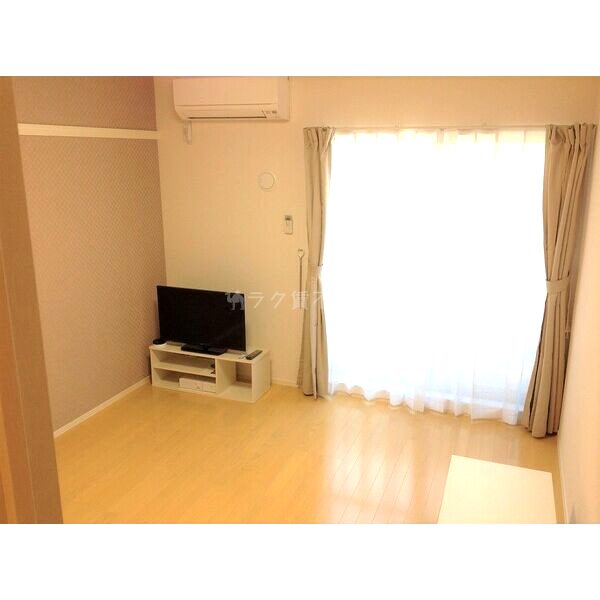 クレイノセントコージア上牧の室内写真10枚目