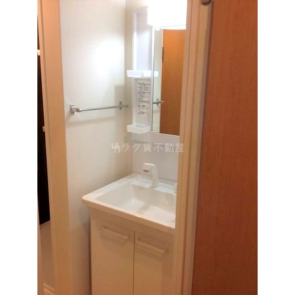 クレイノセントコージア上牧の室内写真11枚目