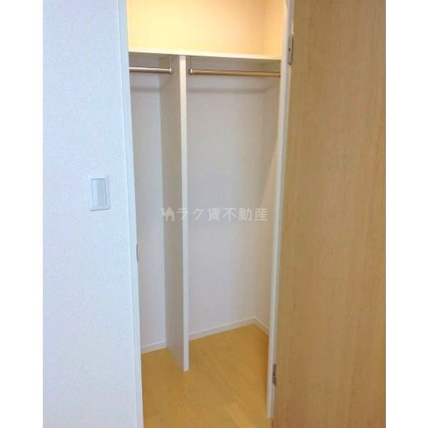 クレイノセントコージア上牧の室内写真14枚目