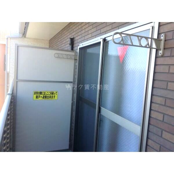 クレイノセントコージア上牧の室内写真15枚目