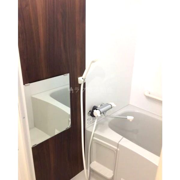 クレイノセントコージア上牧の室内写真19枚目