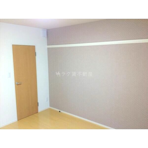 クレイノセントコージア上牧の室内写真3枚目