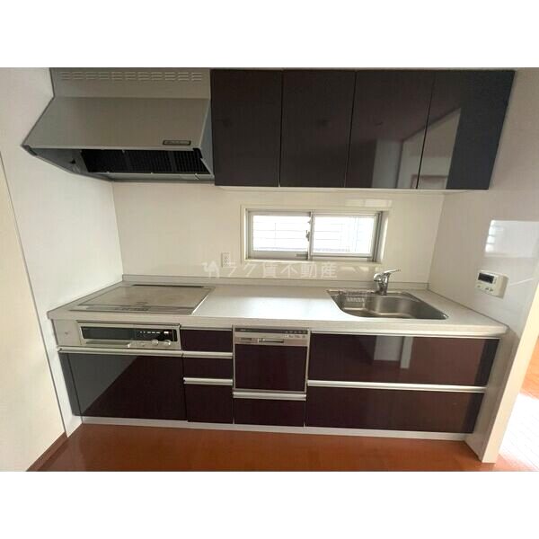 サンマークスだいにちルナタワーの室内写真2枚目