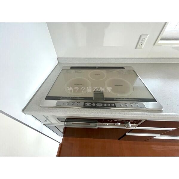 サンマークスだいにちルナタワーの室内写真3枚目