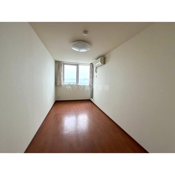 サンマークスだいにちルナタワーの室内写真5枚目