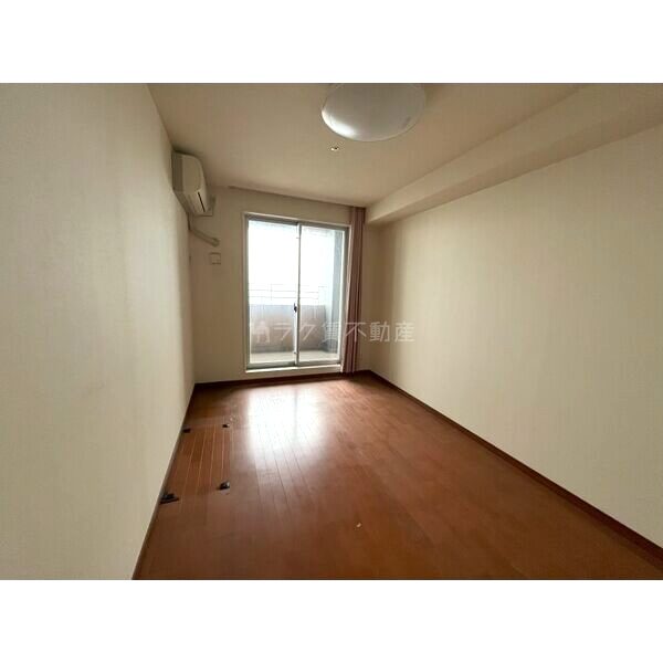 サンマークスだいにちルナタワーの室内写真6枚目