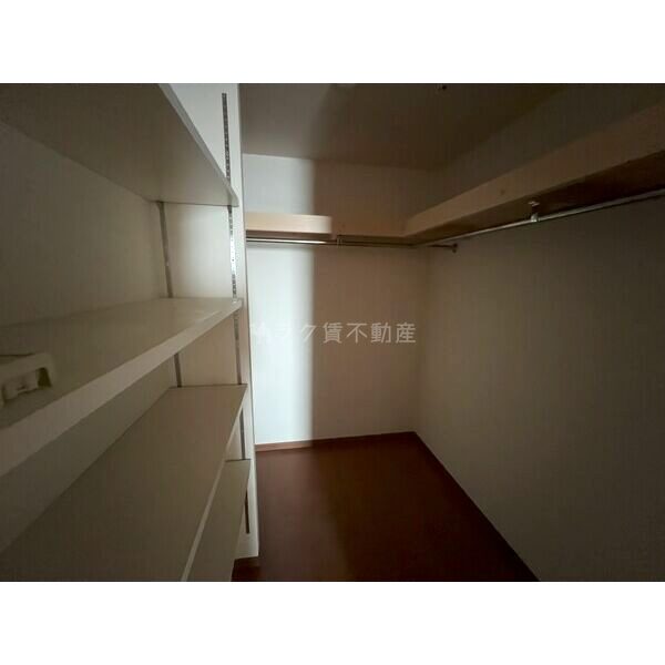 サンマークスだいにちルナタワーの室内写真7枚目