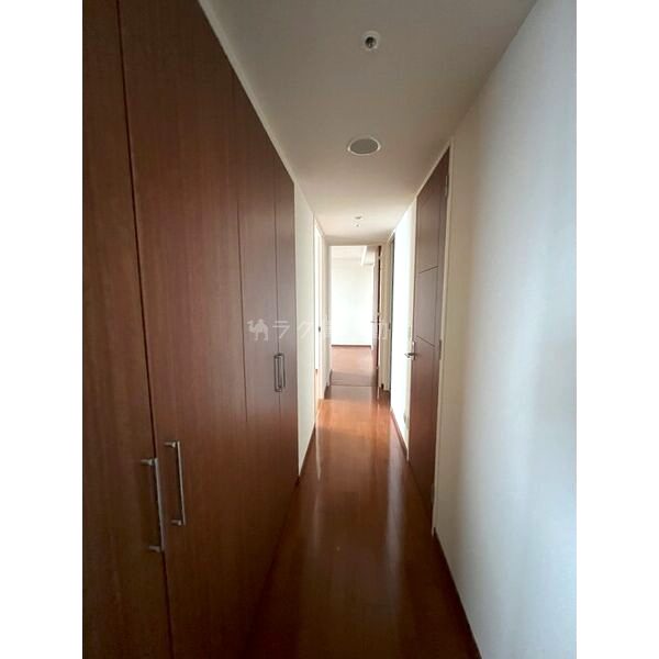 サンマークスだいにちルナタワーの室内写真10枚目