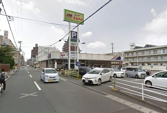 amuse恵美酒の外観7枚目