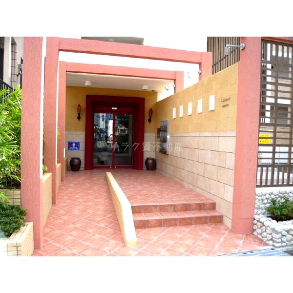 LEGIAN espritの外観2枚目