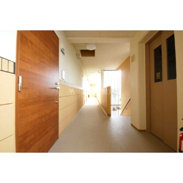 LEGIAN espritの外観3枚目