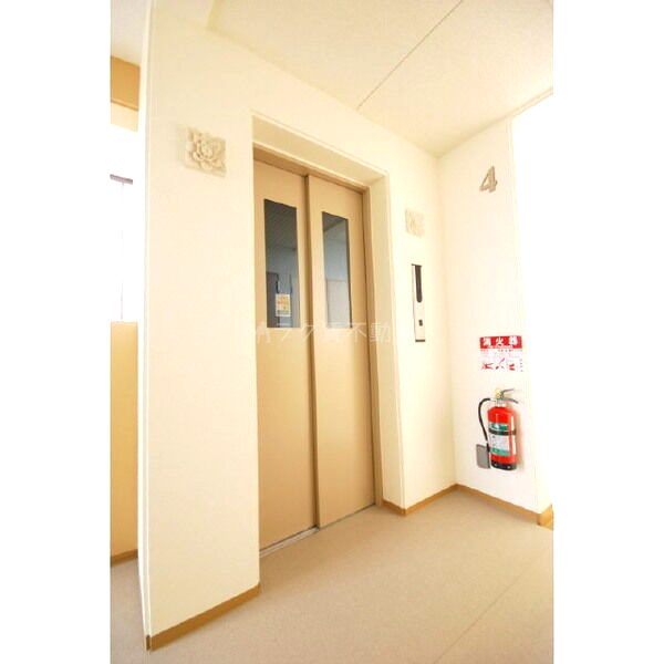 LEGIAN espritの外観4枚目