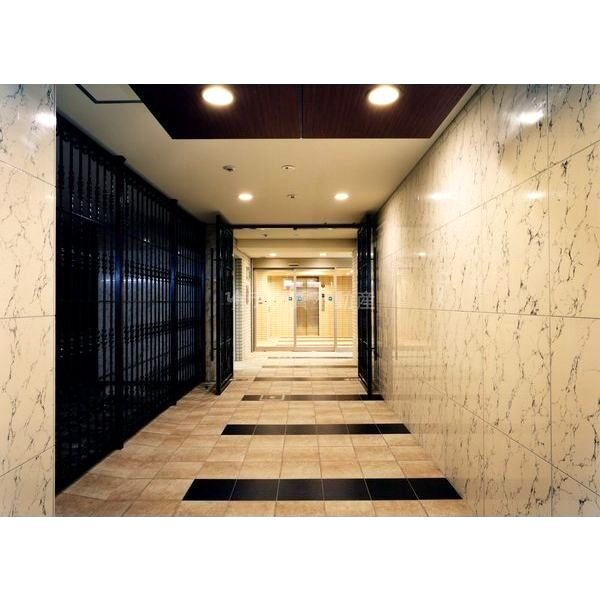 エステムコート心斎橋EAST III エクシードの外観3枚目